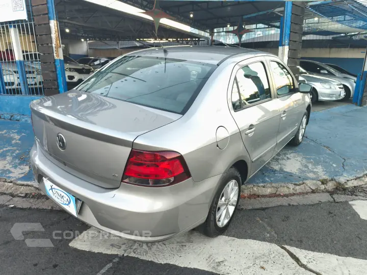 VOYAGE 1.6 MI Trend 8V