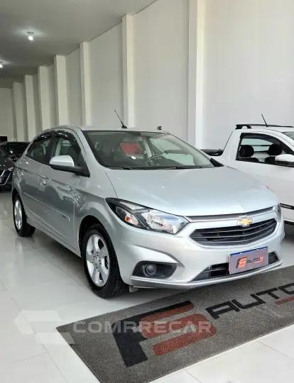 ONIX 1.4 MPFI LT 8V