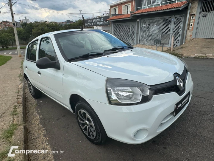 CLIO 1.0 Expression 16V
