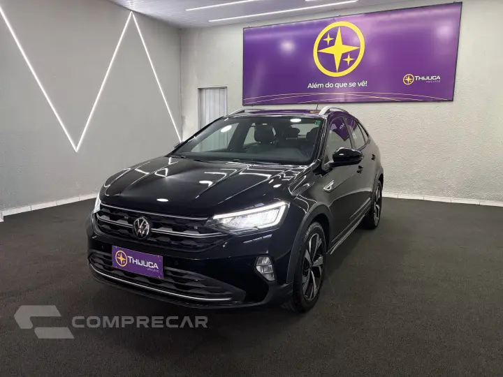 NIVUS 1.0 200 TSI Highline