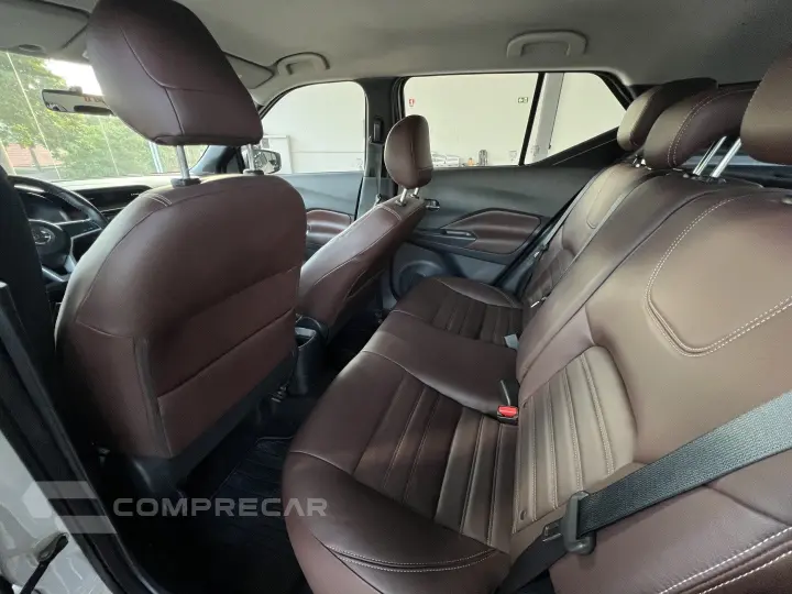 KICKS 1.6 16V FLEXSTART SL 4P XTRONIC