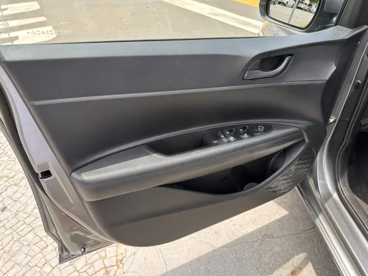 HB20 1.0 Tgdi Comfort