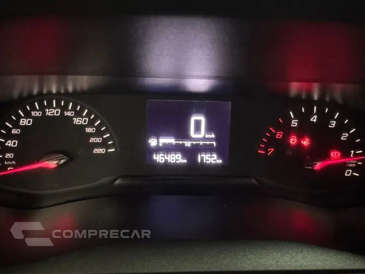 208 1.0 6V FLEX LIKE MANUAL