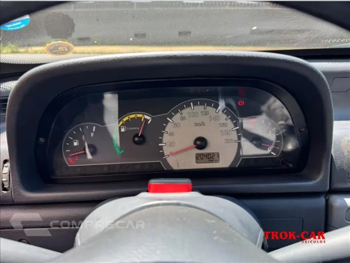 UNO 1.0 MPI Mille WAY Economy 8V