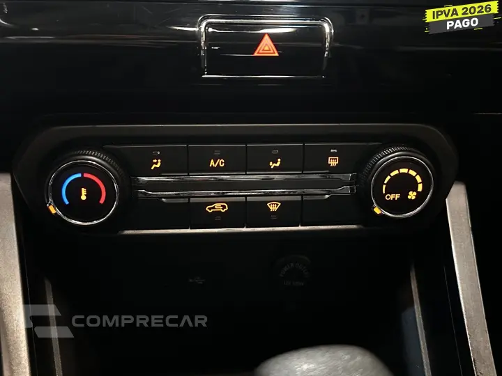 TIGGO 3X 1.0 VVT TURBO iFLEX PRO CVT