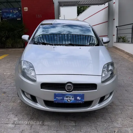 BRAVO 1.8 Essence 16V