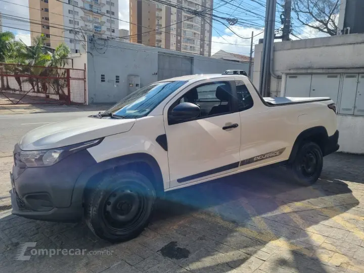 FIAT STRADA 1.4 FIRE ENDURANCE CS 2022