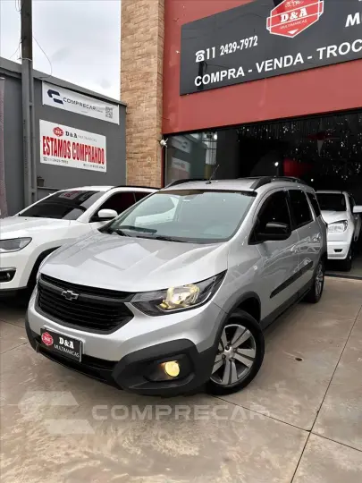 SPIN 1.8 Activ7 8V