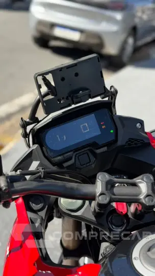 CB500 X