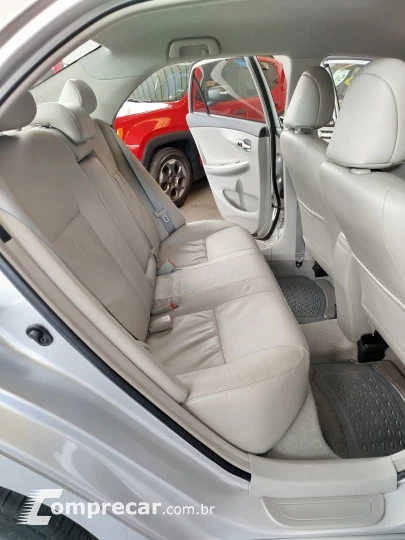 COROLLA 2.0 XEI 16V
