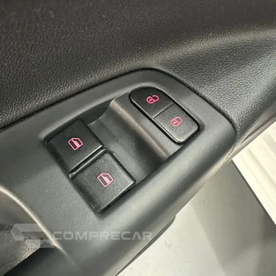 Saveiro Robust 1.6 Total Flex 16V