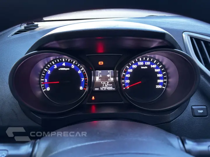 HB20S 1.6 Comfort Plus 16V