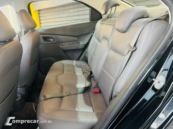COBALT 1.8 LTZ 8V