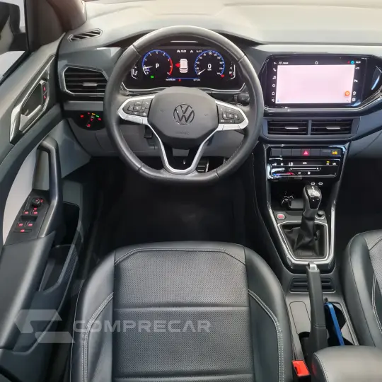 T-CROSS 1.4 250 TSI Highline