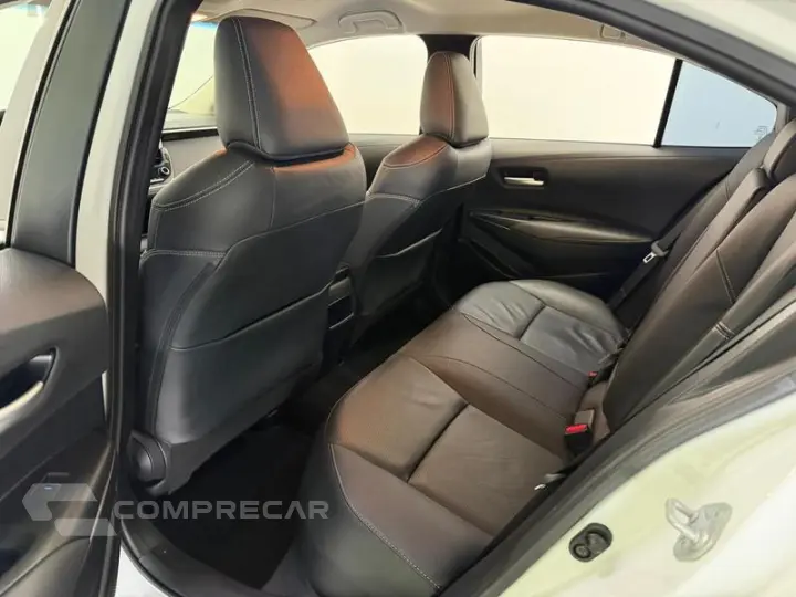 COROLLA XEI 20