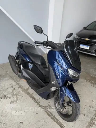 NMAX 160