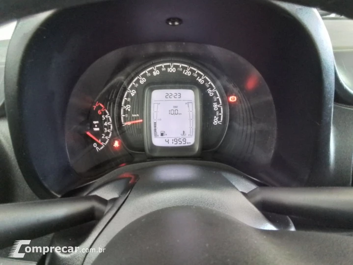MOBI 1.0 EVO FLEX LIKE. MANUAL