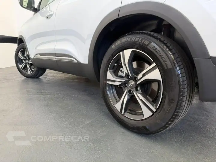 TIGGO 5X SPORT