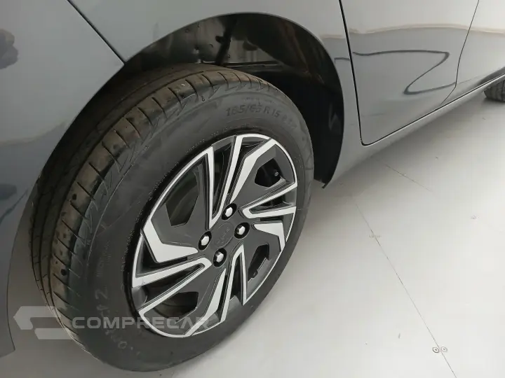 ONIX 1.0 FLEX LT MANUAL