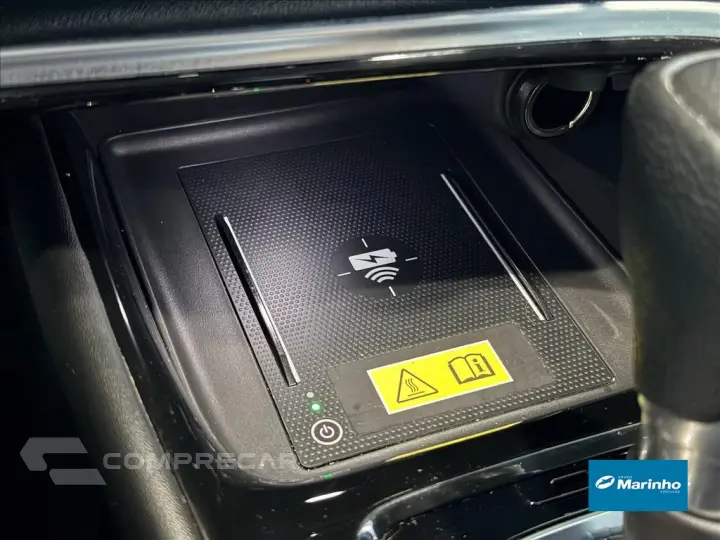 HR-V 1.5 DI I-VTEC FLEX EXL CVT