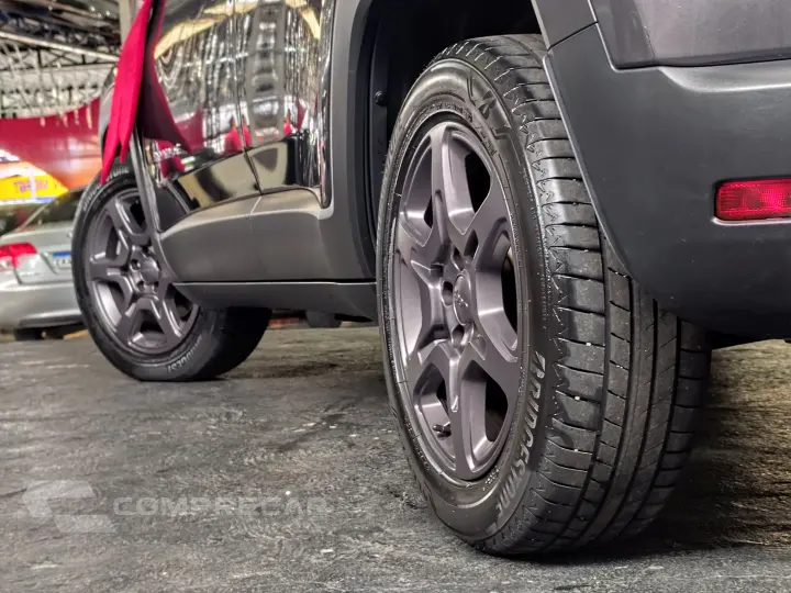 RENEGADE 1.3 T270 TURBO FLEX AT6