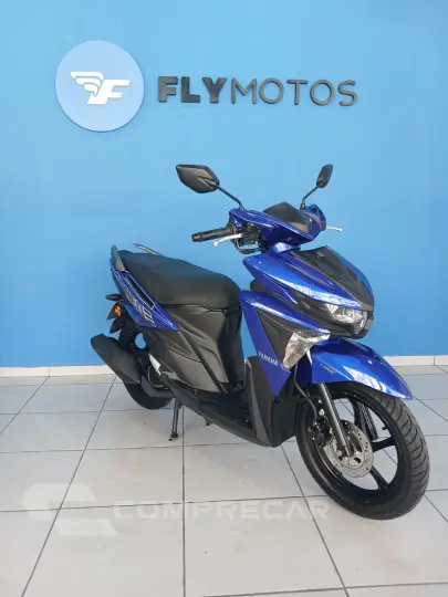 NEO 125 AUTOMÁTICA