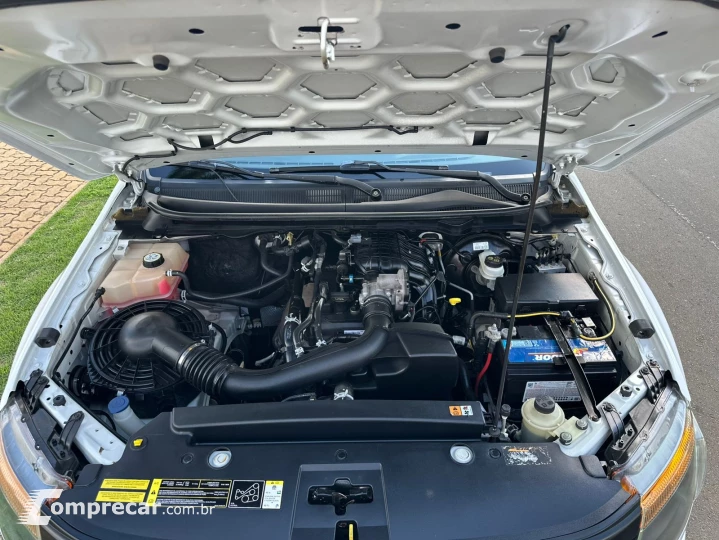 RANGER 2.5 XL 4X2 CD 16V