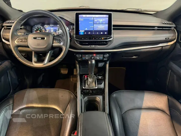 Compass 1.3 T270 Turbo Flex Longitude At6