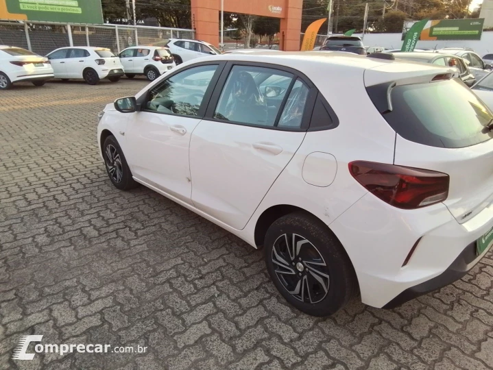 ONIX 1.0 FLEX LT MANUAL