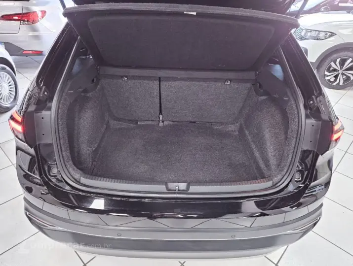 Nivus Highline 1.0 200 TSI Flex Aut.