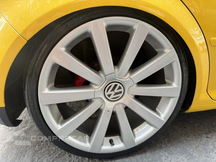 GOLF 1.6 MI SPORTLINE 8V FLEX 4P MANUAL