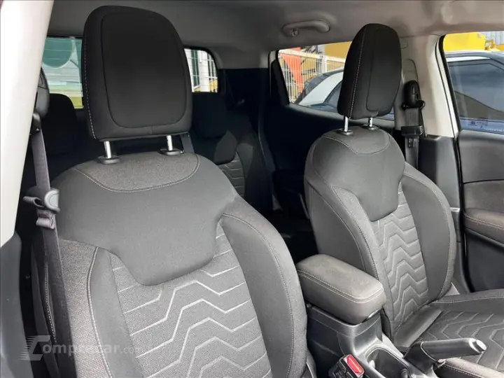 TORO 1.3 Turbo 270 Freedom