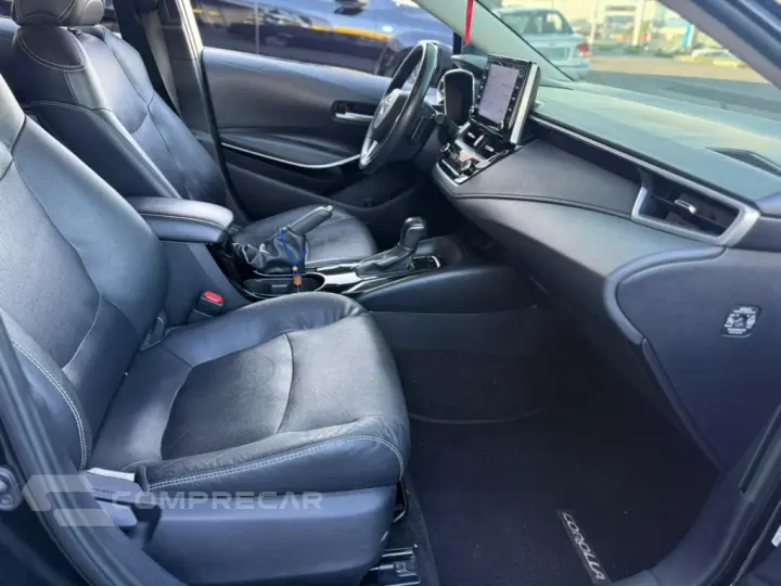 COROLLA 2.0 VVT-IE FLEX XEI DIRECT SHIFT