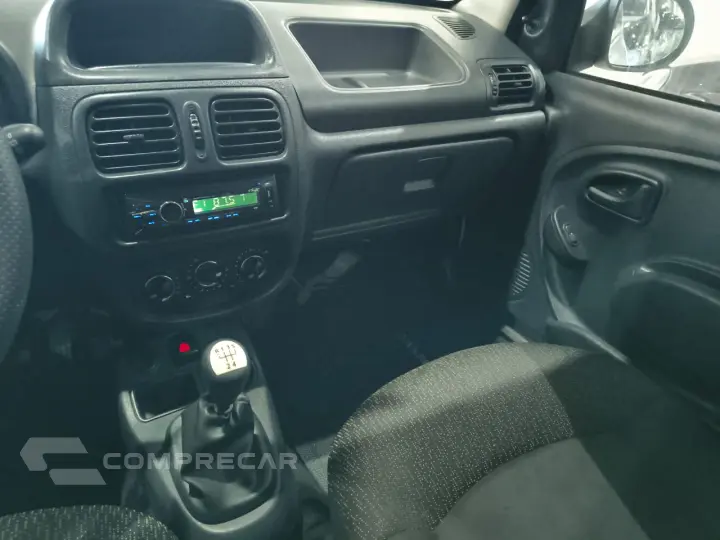CLIO EXPR1.0