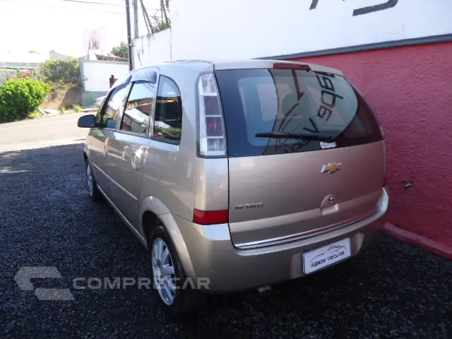 MERIVA 1.4 MPFI Maxx 8V