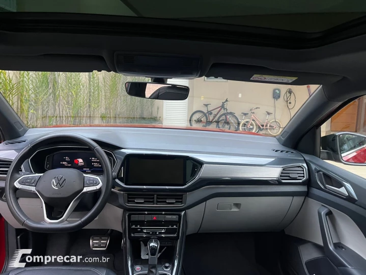 T-CROSS 1.4 250 TSI Highline