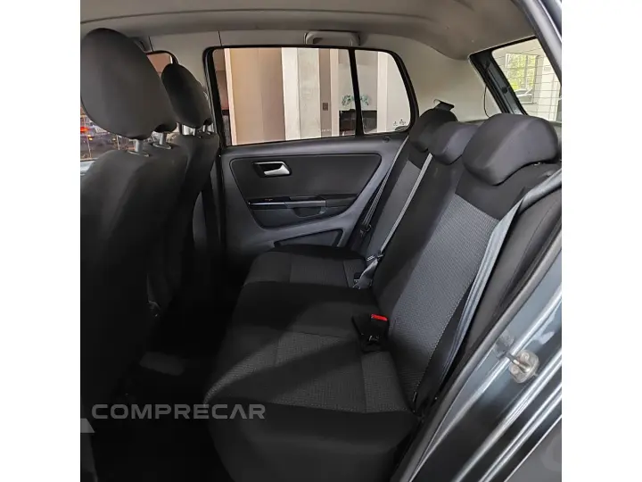 FOX 1.6 MSI TOTAL FLEX CONNECT 4P MANUAL