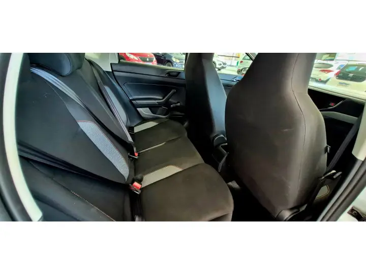 POLO 1.0 MPI TRACK MANUAL
