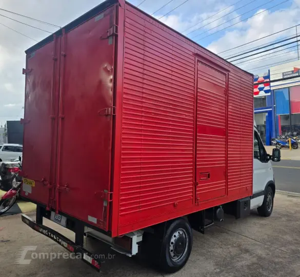 Master 2.5 dCi Chassi 16V 115cv Diesel