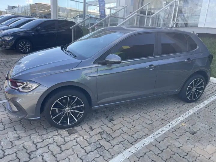 POLO 1.0 170 TSI Sense