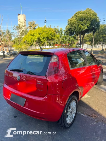 PUNTO 1.6 Essence 16V