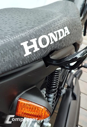 HONDA POP 110I
