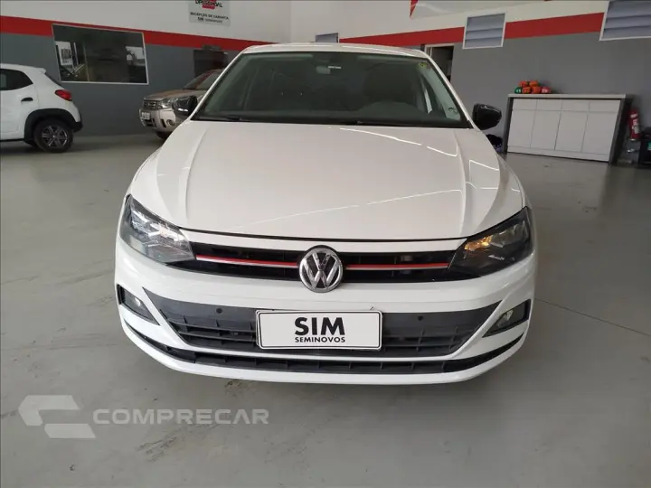 POLO 1.0 170 TSI Comfortline
