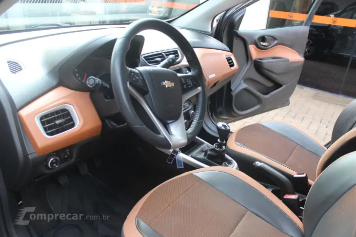 Onix Hatch 1.4 4P FLEX ACTIVE