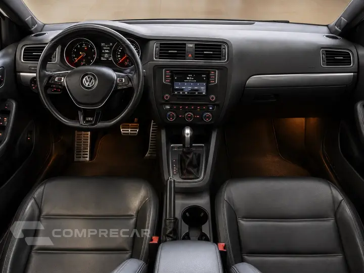JETTA 1.4 16V TSI COMFORTLINE GASOLINA 4P TIPTRONIC
