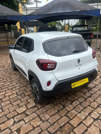 KWID 1.0 12V SCE Intense