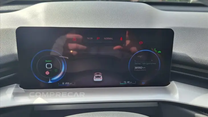 HAVAL H6 1.5 PHEV34 AWD E-TRACTION