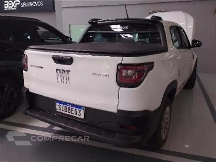 STRADA 1.3 Firefly Freedom CD