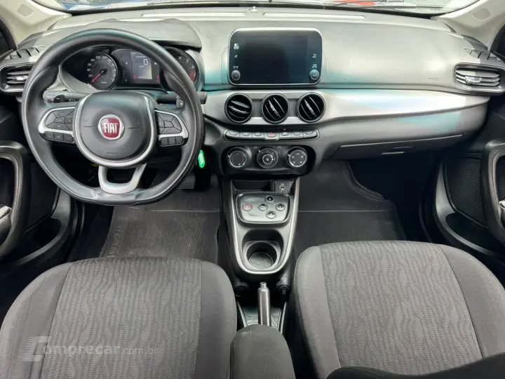 CRONOS 1.3 Firefly Drive GSR