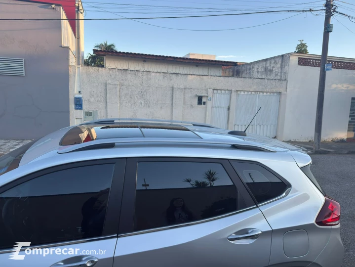 Tracker 1.2 Turbo Premier